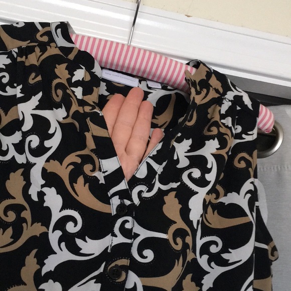 EUC Top - Picture 3 of 6